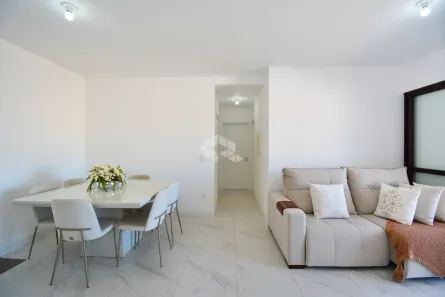 Apartamento com 2 Quartos à venda, 82m² no Kobrasol, São José