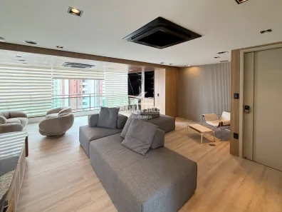 Apartamento com 3 Quartos à venda, 149m² no Candeal, Salvador
