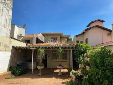Imóvel Comercial com 3 Quartos à venda, 352m² no Centro, Piracicaba