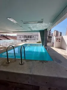 Apartamento com 2 Quartos à venda, 65m² no Aviação, Praia Grande