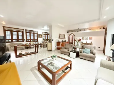 Casa com 4 Quartos à venda, 560m² no Alto de Pinheiros, São Paulo
