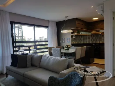 Apartamento com 3 Quartos à venda, 104m² no Anita Garibaldi, Joinville