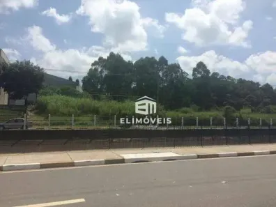 Lote/Terreno para alugar, 3960m² no Portão, Arujá