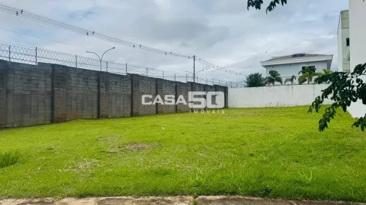 Lote/Terreno à venda, 591m² no Swiss Park, Campinas