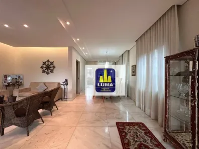 Casa com 4 Quartos à venda, 312m² no Renascença, Belo Horizonte