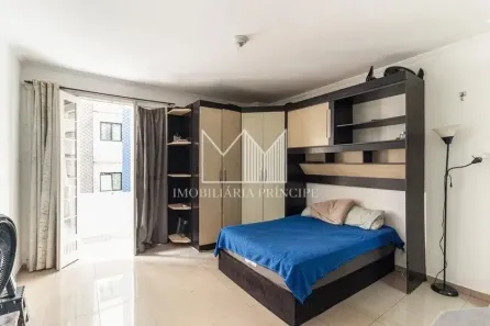 Apartamento com 1 Quarto à venda, 40m² no Santa Efigênia, São Paulo