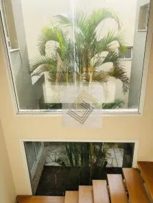 Casa de Condomínio com 5 Quartos à venda, 296m² no Loteamento Alphaville Campinas, Campinas