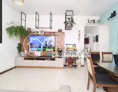 Apartamento com 3 Quartos à venda, 86m² no Tijuca, Rio de Janeiro