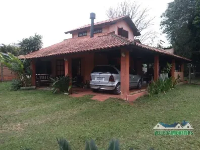 Fazenda/Sítio com 2 Quartos à venda, 10m² no Área Rural de Águas Claras, Viamão