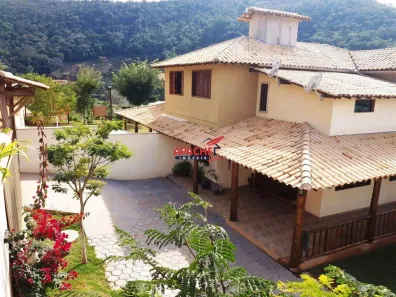 Fazenda/Sítio com 7 Quartos à venda, 14445m² no , Guaraciaba
