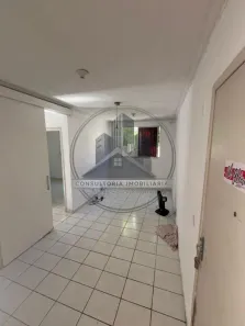 Apartamento com 2 Quartos para venda ou aluguel, 48m² no Paciência, Rio de Janeiro
