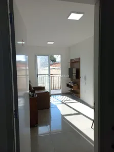 Apartamento com 2 Quartos à venda, 43m² no Jardim García, Campinas