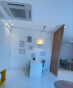 Ponto Comercial para alugar, 60m² no Dezoito do Forte Empresarial/Alphaville., Barueri