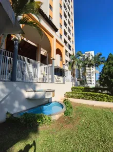 Apartamento com 3 Quartos à venda, 62m² no Centro, Diadema
