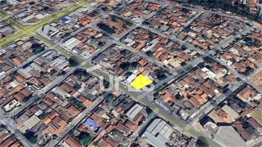 Lote/Terreno à venda, 696m² no Jardim América, Goiânia