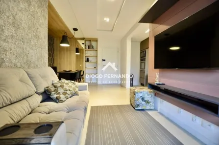 Apartamento com 2 Quartos à venda, 73m² no Campeche, Florianópolis