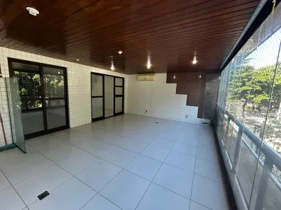 Apartamento com 2 Quartos à venda, 108m² no Recreio dos Bandeirantes, Rio de Janeiro