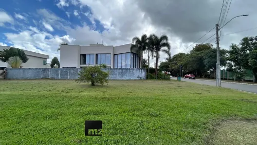 Lote/Terreno à venda, 601m² no Condomínio do Lago 1ª Etapa, Goiânia