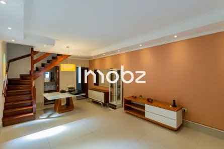 Casa com 4 Quartos à venda, 220m² no Vila Ipojuca, São Paulo