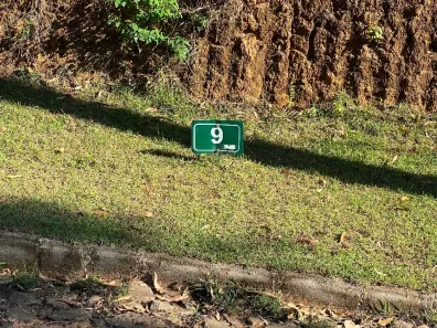 Lote/Terreno à venda, 3000m² no Parque Jardim da Serra, Juiz de Fora