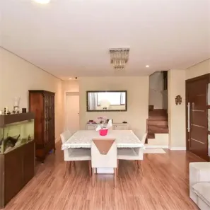 Sobrado com 3 Quartos à venda, 117m² no Vila Morse, São Paulo