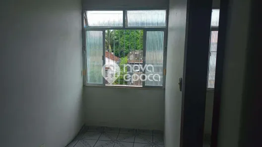 Apartamento com 1 Quarto à venda, 50m² no Abolição, Rio de Janeiro