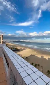 Cobertura com 4 Quartos à venda, 150m² no Aviação, Praia Grande