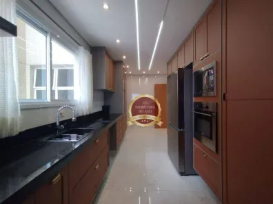 Apartamento com 4 Quartos à venda, 153m² no Canto do Forte, Praia Grande