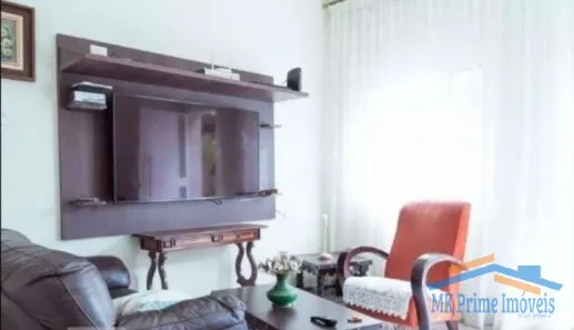 Sobrado com 2 Quartos à venda, 200m² no Vila Guedes, São Paulo