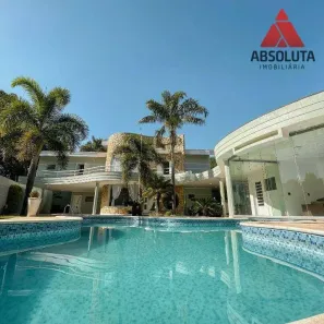 Casa com 3 Quartos à venda, 459m² no Jardim Bela Vista, Americana