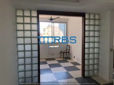 Apartamento com 1 Quarto à venda, 50m² no Centro, Rio de Janeiro