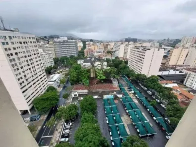 Apartamento com 2 Quartos à venda, 73m² no Centro, Rio de Janeiro