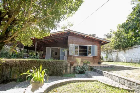 Casa de Condomínio com 5 Quartos para alugar, 280m² no Jardim Colibri, Cotia