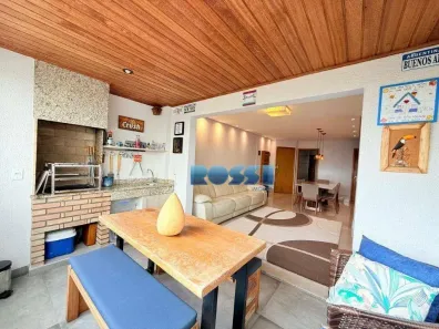 Apartamento com 3 Quartos à venda, 105m² no Vila Bertioga, São Paulo