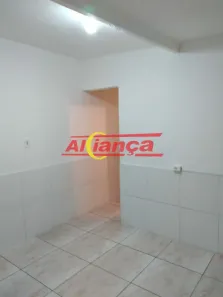 Casa com 5 Quartos à venda, 170m² no Jardim São Francisco, Guarulhos