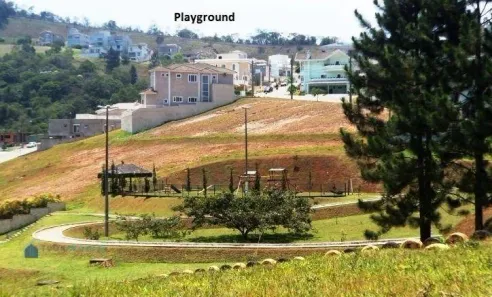 Lote/Terreno à venda, 360m² no Alphaville, Santana de Parnaíba