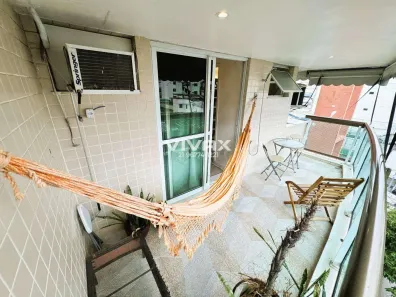 Apartamento com 3 Quartos à venda, 85m² no Méier, Rio de Janeiro