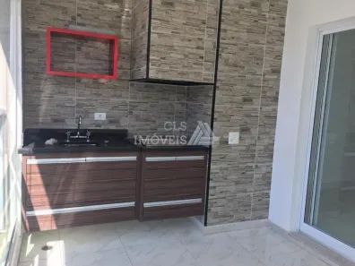 Apartamento com 3 Quartos à venda, 157m² no Água Branca, São Paulo