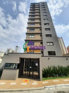 Apartamento com 1 Quarto à venda, 25m² no Vila Mariana, São Paulo