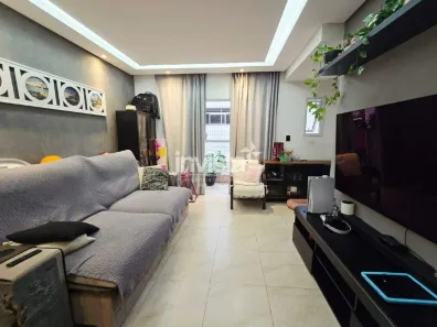 Casa com 2 Quartos à venda, 107m² no Marapé, Santos