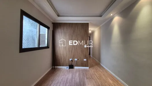 Cobertura com 2 Quartos para alugar, 114m² no Vila Valparaíso, Santo André