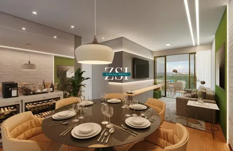 Apartamento com 3 Quartos à venda, 86m² no Boa Viagem, Recife