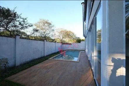 Casa de Condomínio com 4 Quartos à venda, 403m² no Residencial e Empresarial Alphaville, Ribeirão Preto