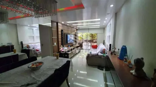 Apartamento com 3 Quartos à venda, 110m² no Recreio dos Bandeirantes, Rio de Janeiro