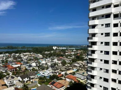 Apartamento com 2 Quartos à venda, 70m² no Barra da Tijuca, Rio de Janeiro