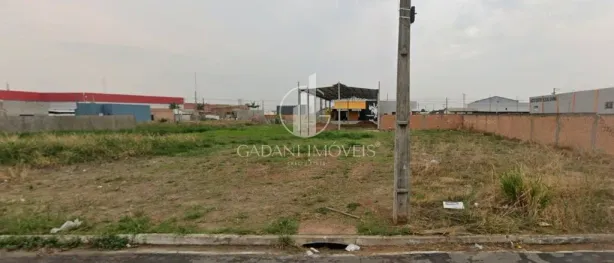 Lote/Terreno à venda, 330m² no Residencial Carandá Bosque, Sinop