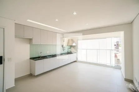 Apartamento com 2 Quartos à venda, 51m² no Tatuapé, São Paulo