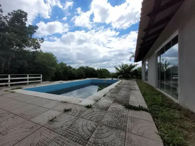 Fazenda/Sítio com 3 Quartos à venda, 10000m² no Centro, Viamão