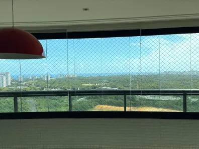 Apartamento com 3 Quartos à venda, 113m² no Patamares, Salvador