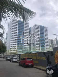 Apartamento com 2 Quartos à venda, 80m² no Ocian, Praia Grande